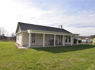 1381 Old Westfield Rd, Pilot Mtn, NC 27041