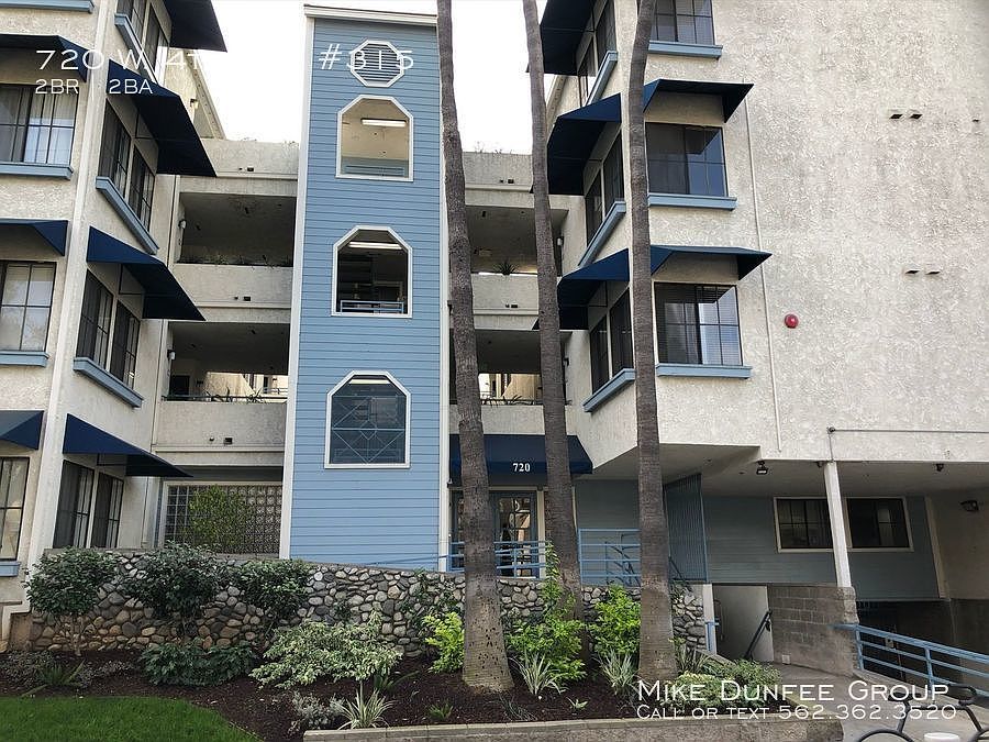 1st image of 720 W 4th St Unit 315