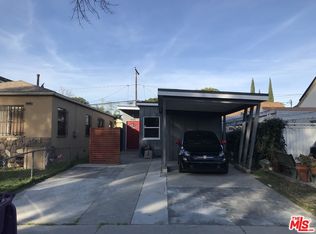 3625 Delta Ave, Long Beach, CA 90810