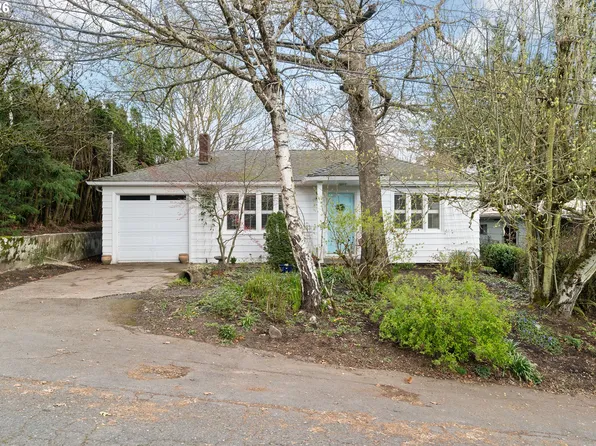 1615 SW Canby St, Portland, OR 97219