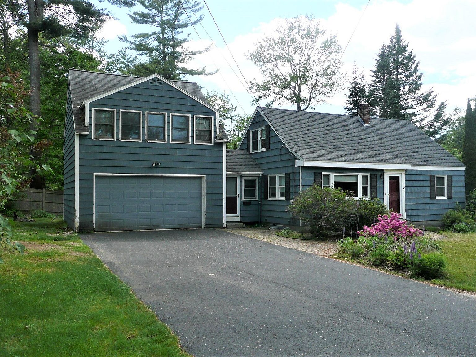 102 Newell Road, Yarmouth, ME 04096 Zillow