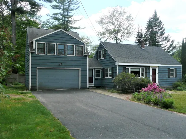 102 Newell Road, Yarmouth, ME 04096