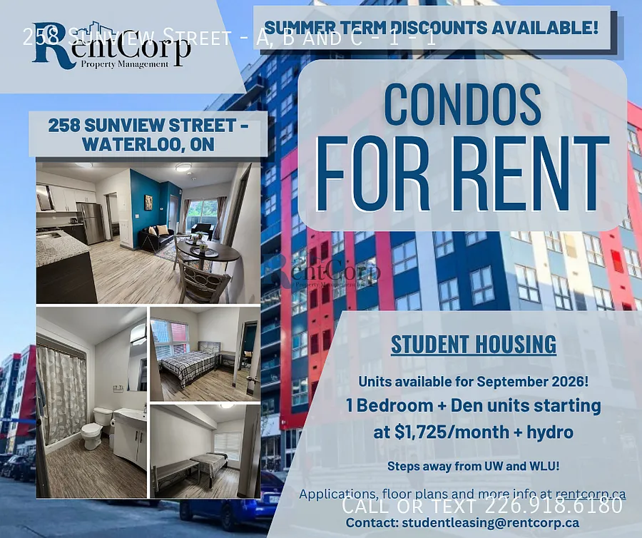 2 bed, 1.0 bath, $1,850 — Photo 1