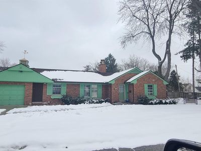 304 Garden Ln, Saginaw, MI, 48602