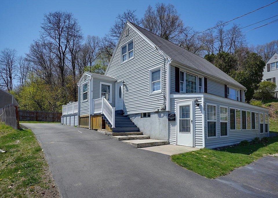 308 Saint Nicholas Ave, Worcester, MA 01606 Zillow