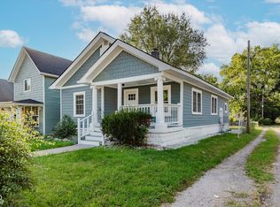 1043 W 37th St, Indianapolis, IN 46208