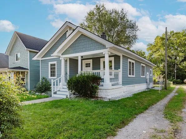 1043 W 37th St, Indianapolis, IN 46208
