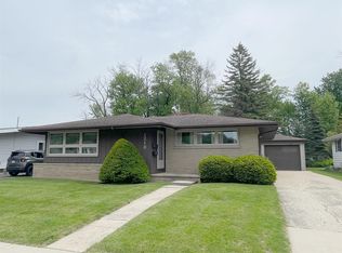 1218 S Telulah Ave, Appleton, WI 54915