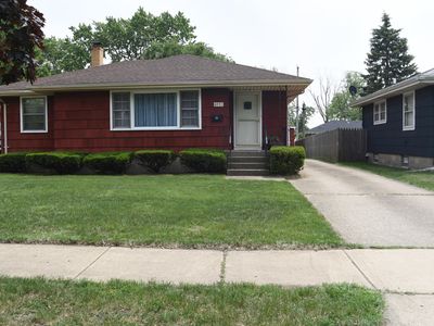 6931 White Oak Ave, Hammond, IN, 46324