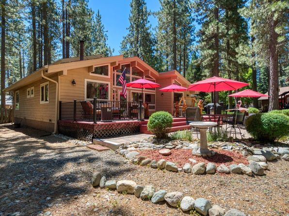 6 Cedar Ln, Blairsden, CA 96103