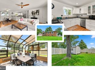 9004 Cooper Dr, Fort Washington, MD 20744