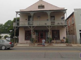 124 W Main St, New Roads, LA 70760