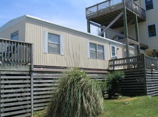 48165 Buxton Cemetery Rd, Kitty Hawk, NC 27920