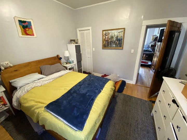 1st image of 4636 N Leavitt St #2N