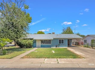 1417 S Wilson St, Tempe, AZ 85281