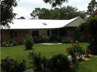 61 Anchor Ln, Santa Rosa Beach, FL 32459