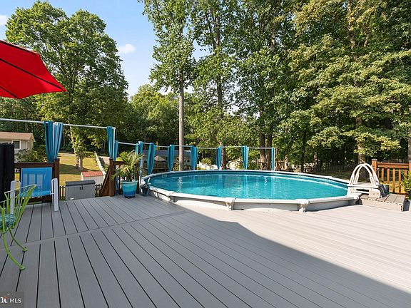 3rd image of 6535 Venison Dr