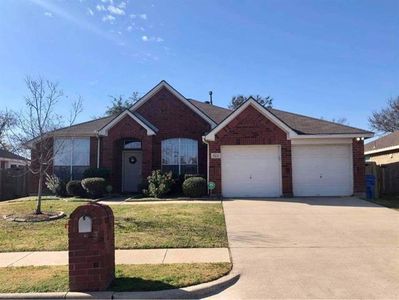 7017 Westway Dr, Rowlett, TX, 75089