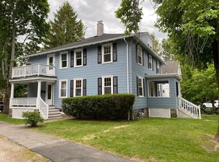 101 Elm St, Andover, MA 01810