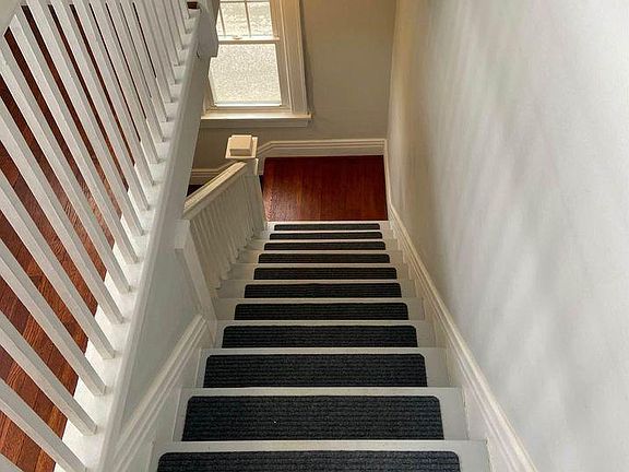 Top of Staircase