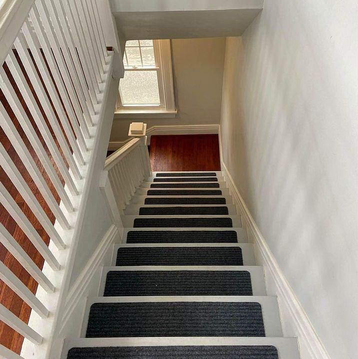 Top of Staircase