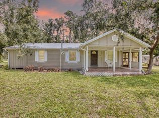 1992 Wt Grubbs Rd, Perry, FL 32347