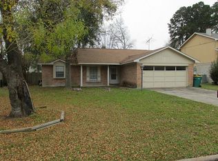3302 Crossman St, Porter, TX 77365