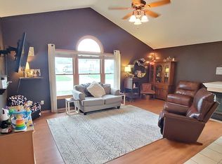 710 2nd Ave, Collins, IA 50055