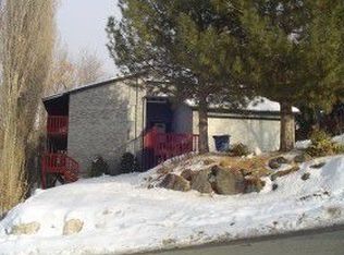 5696 Crestwood Dr, Ogden, UT 84405
