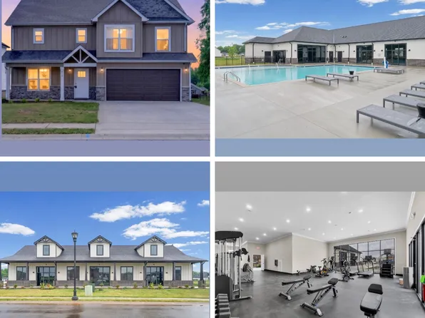 960 Princeton Dr, Clarksville, TN 37042