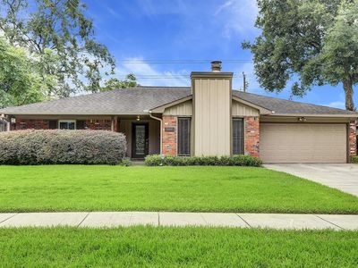 5415 Lymbar Dr, Houston, TX, 77096