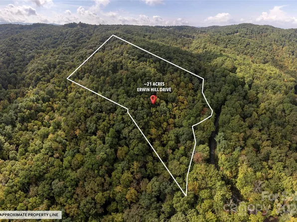 0 Erwin Hill Dr, Hendersonville, NC 28739