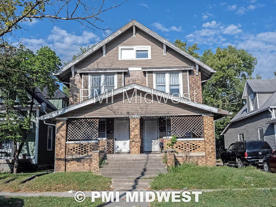 20 N Colorado Ave