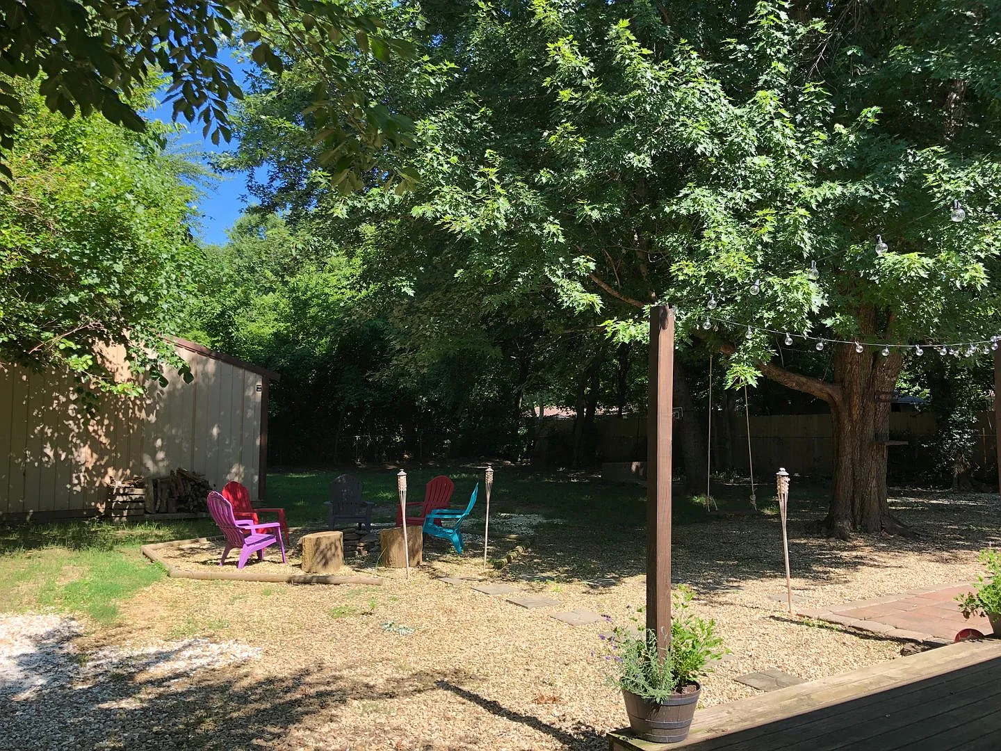 3 bed 2 bath home, fenced back yard. Large SHOP — Photo 4