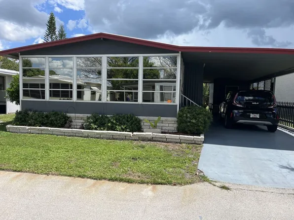 36 Freedom Dr #25, Vero Beach, FL 32966