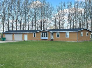 205 Arnold Ave, Portland, ND 58274
