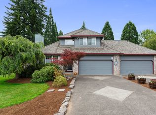 17158 SE Hagen Rd, Happy Valley, OR 97086