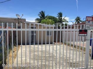 2390 NW 35th St, Miami, FL 33142