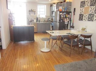 424 Rodney St #1RF, Brooklyn, NY 11211