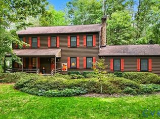 9396 Blakeridge Ave, Mechanicsville, VA 23116