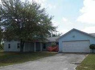 724 Campbell St SE, Palm Bay, FL 32909