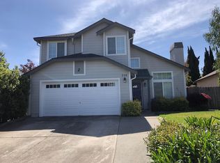 330 Clearview Dr, Vallejo, CA 94591