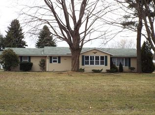 3466 Route 322, Brookville, PA 15825