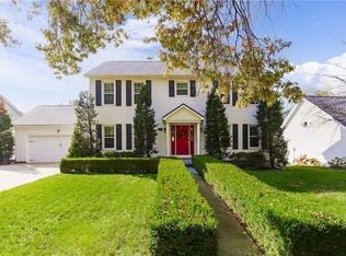 22505 W 53rd Ter, Shawnee, KS 66226