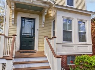 325 Western Ave, Cambridge, MA 02139