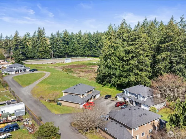 12003 12117 112th Avenue E, Puyallup, WA 98374
