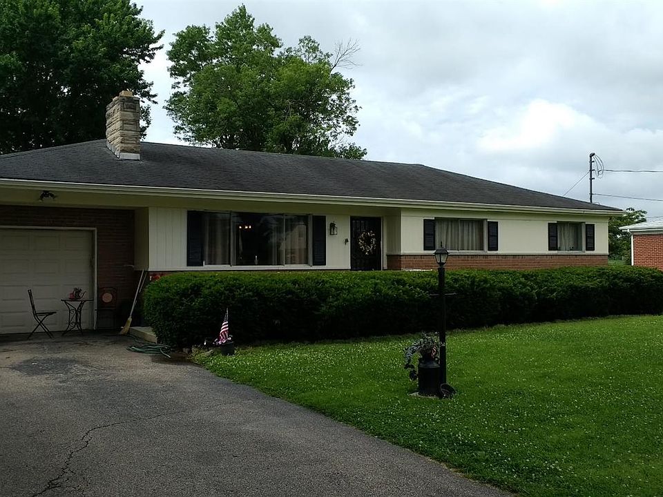 2nd image of 10277 New Haven Rd