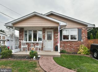 127 Ellis Rd, Willow Grove, PA 19090