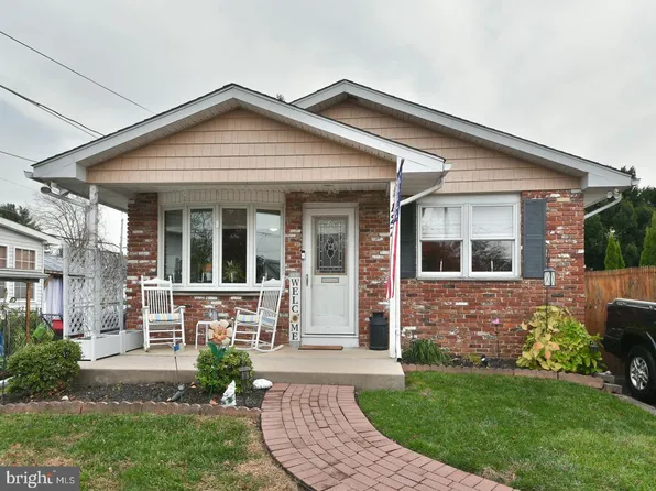 127 Ellis Rd, Willow Grove, PA 19090