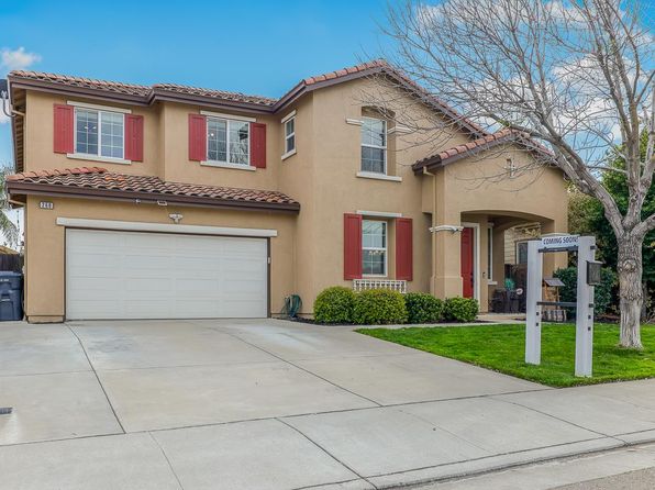 260 Arezzo Way, Tracy, CA 95377
